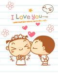 pic for i love you
